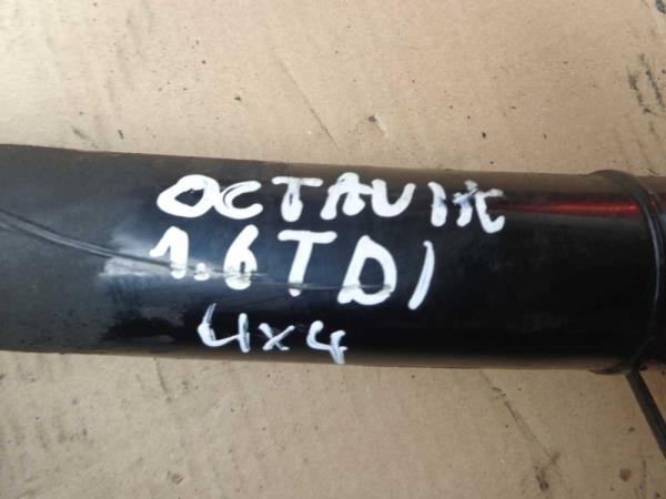 CARDAN DROIT VW/AUDI/SKODA - Vue 5